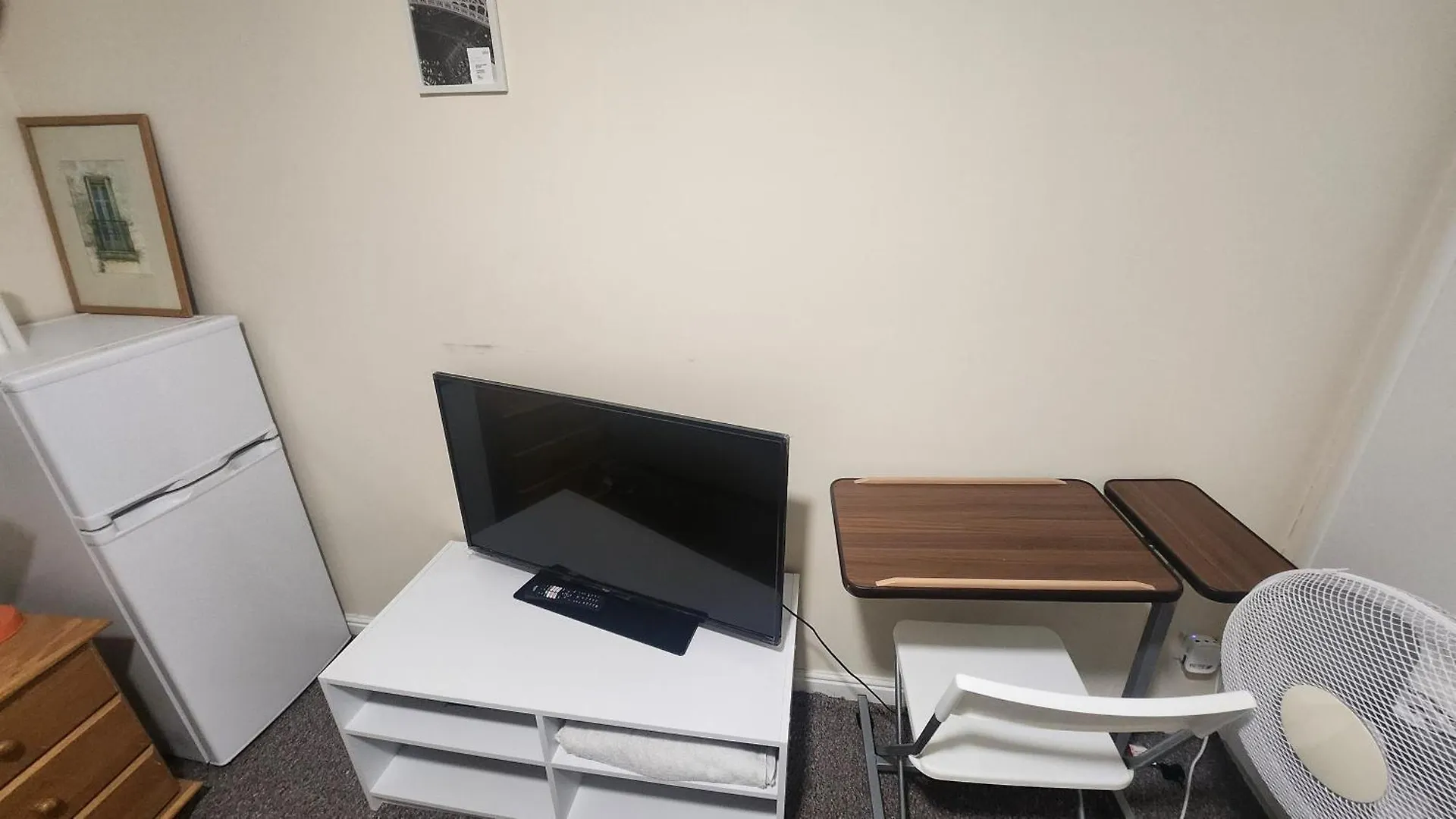 Homestay Moris Lodge London United Kingdom